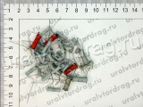 Конденсаторы трубчатые КД-2, КТ-1, КТ-2, КТ-3 и подобные